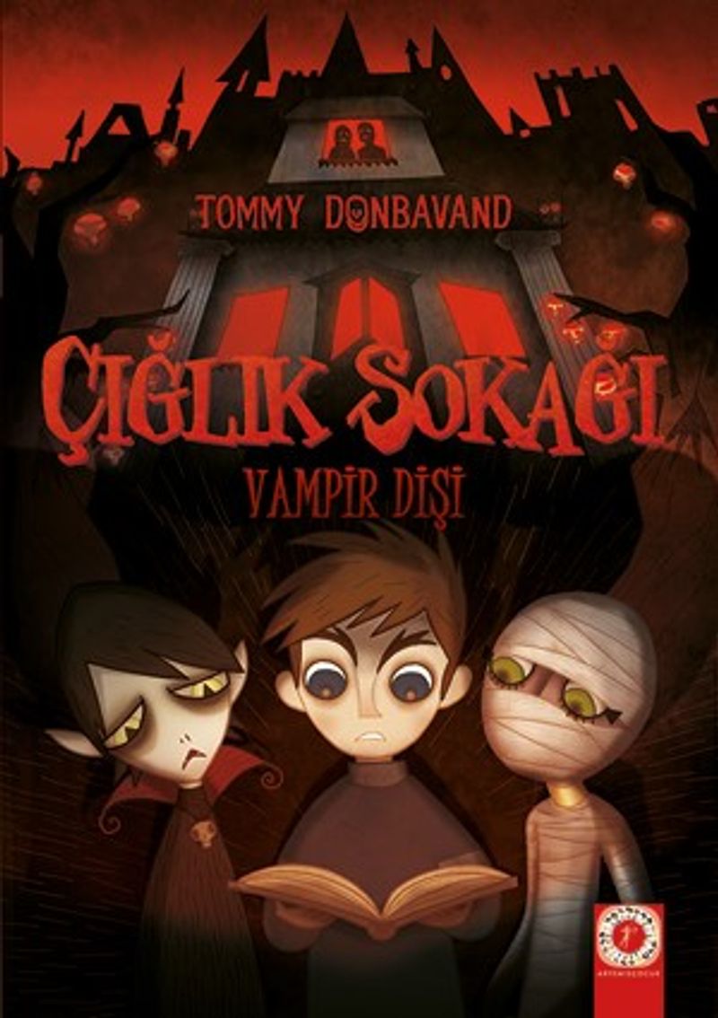 Kitap Yurdu