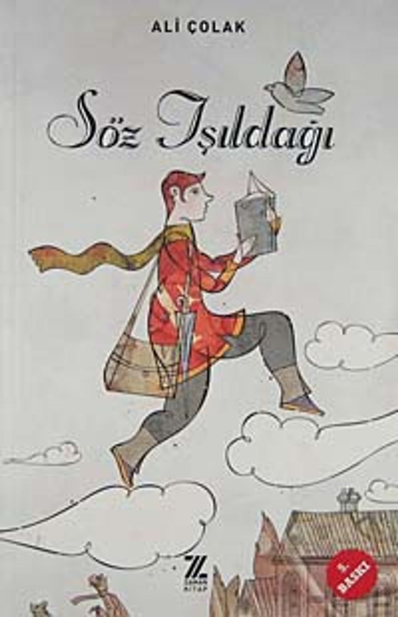 Söz Işıldağı