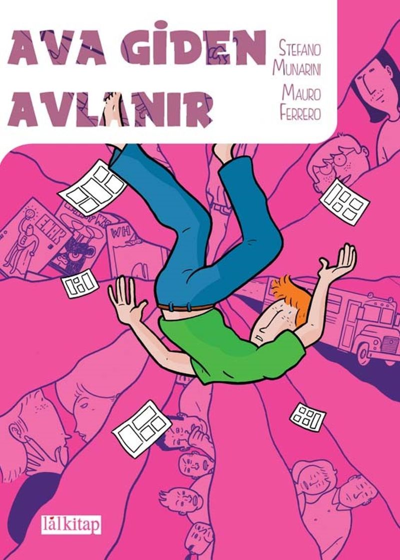 Kitap Yurdu
