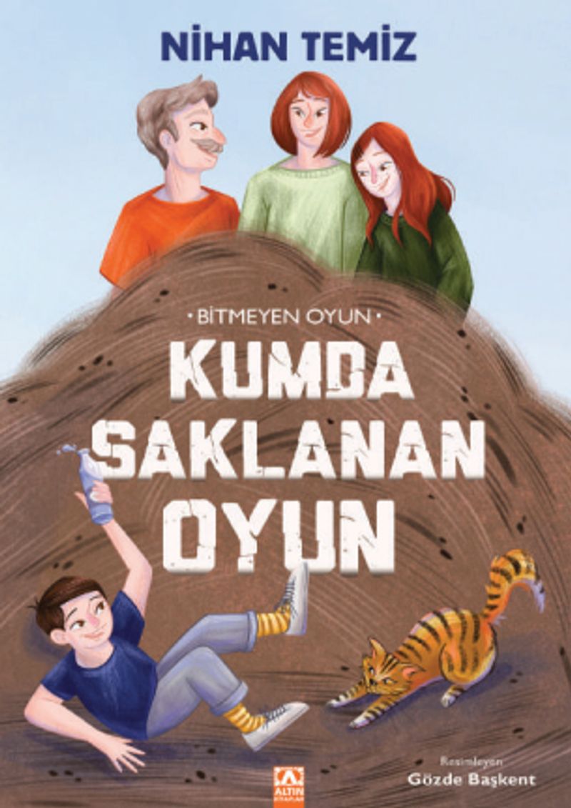 Kitap Yurdu