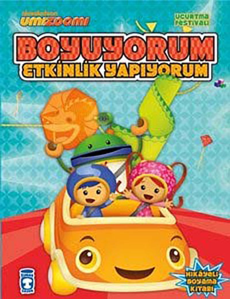 Kitap Yurdu