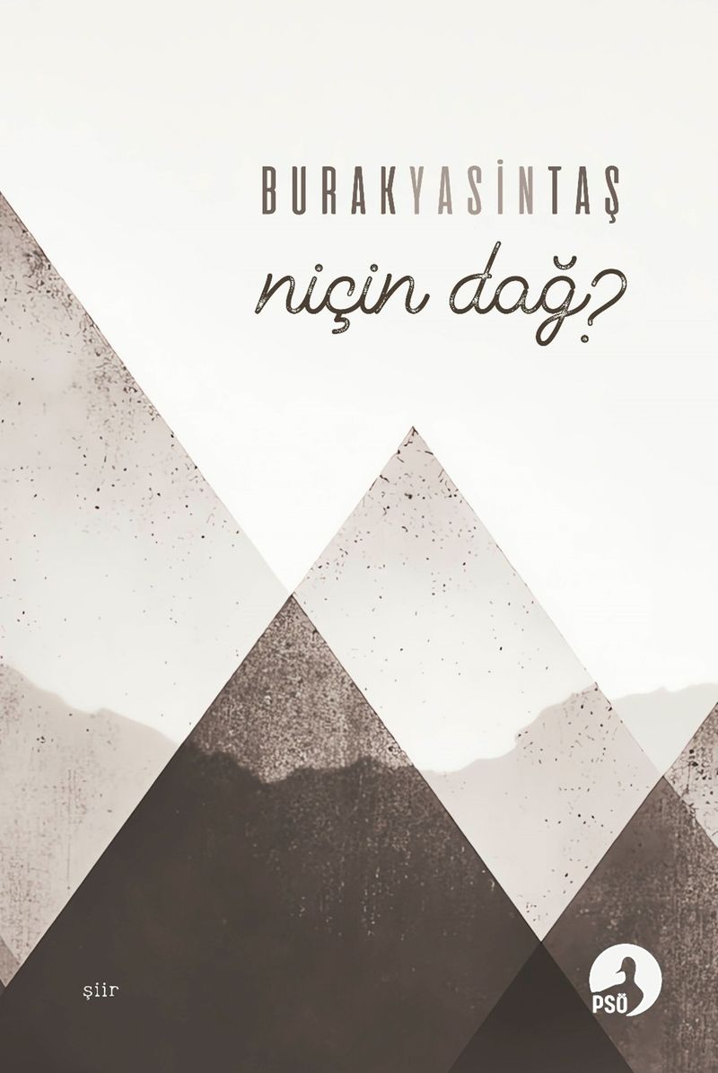 Niçin Dağ