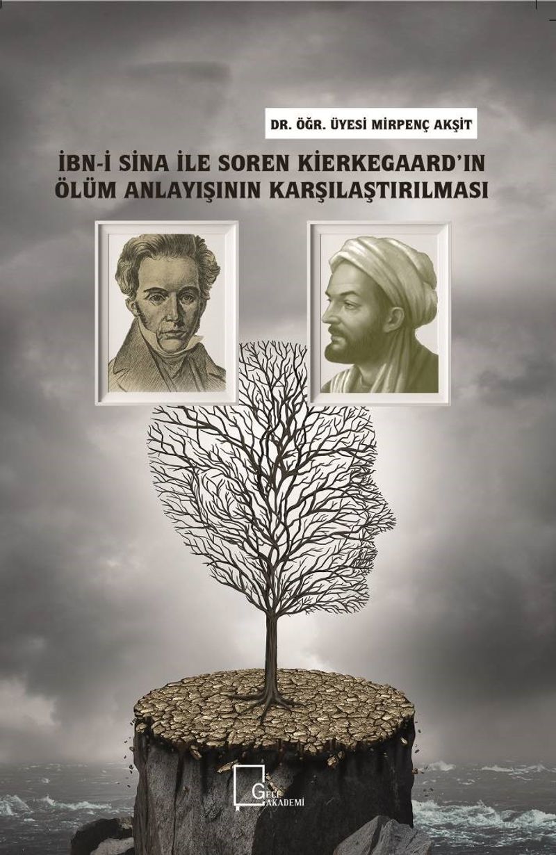 İbn i Sina ile Soren Kierkegaard ın Ölüm Anlayışının Karşılaştırılması