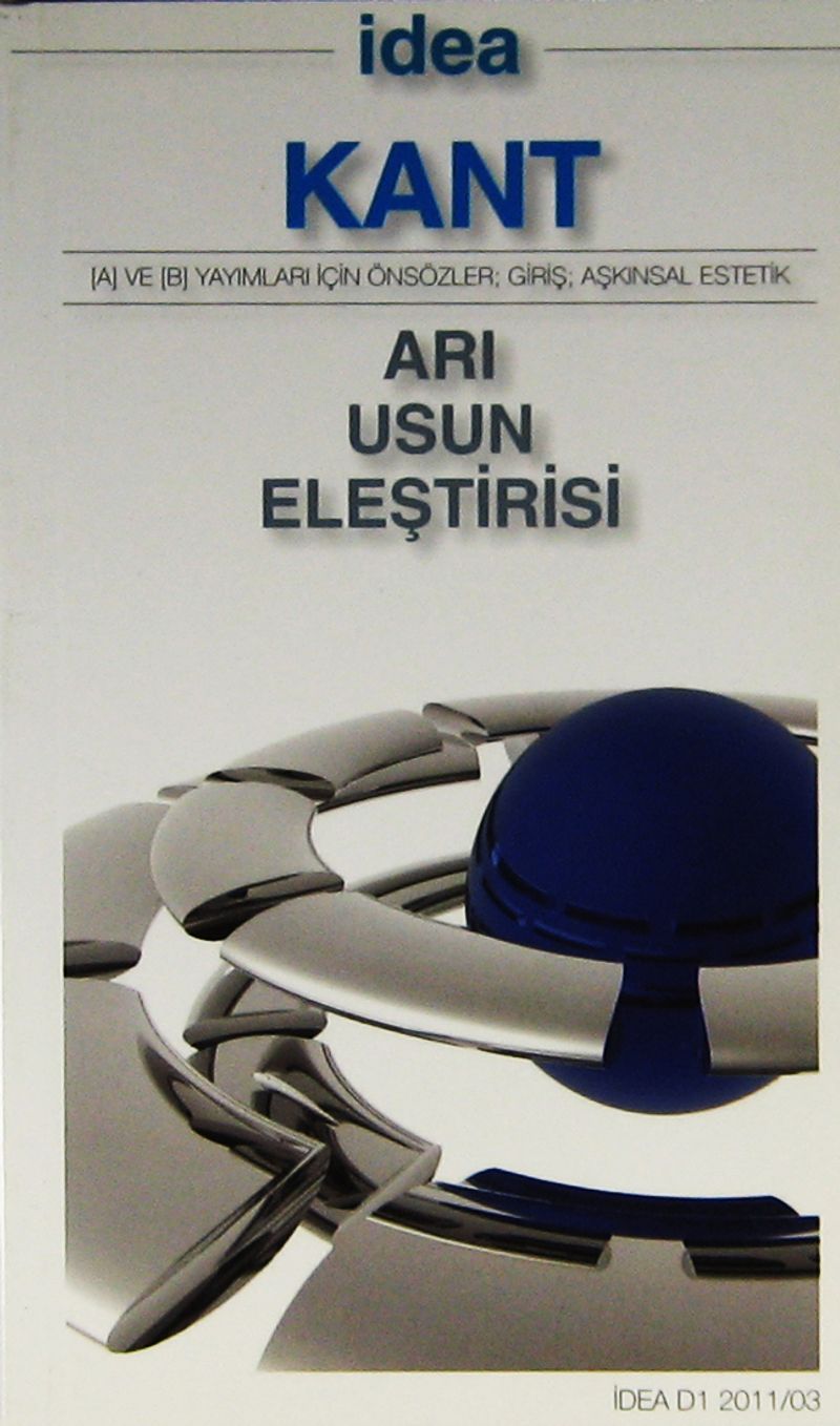 Arı Usun Eleştirisi