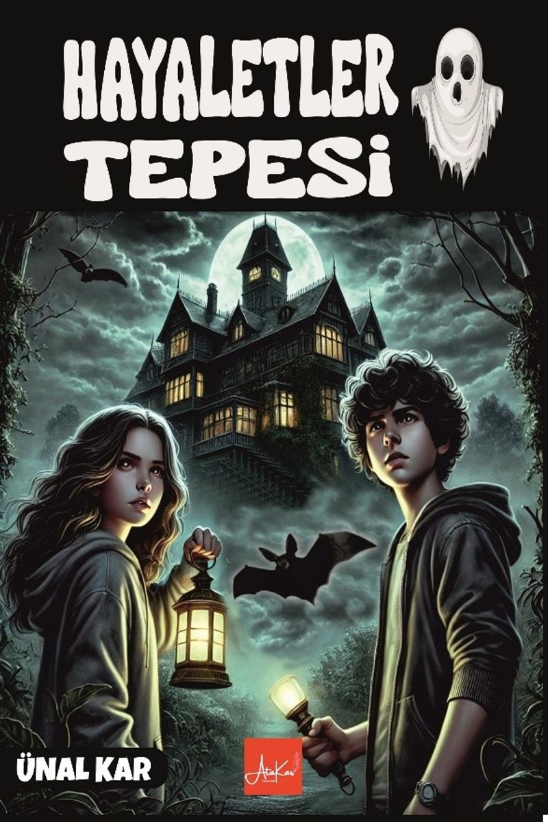 Hayaletler Tepesi