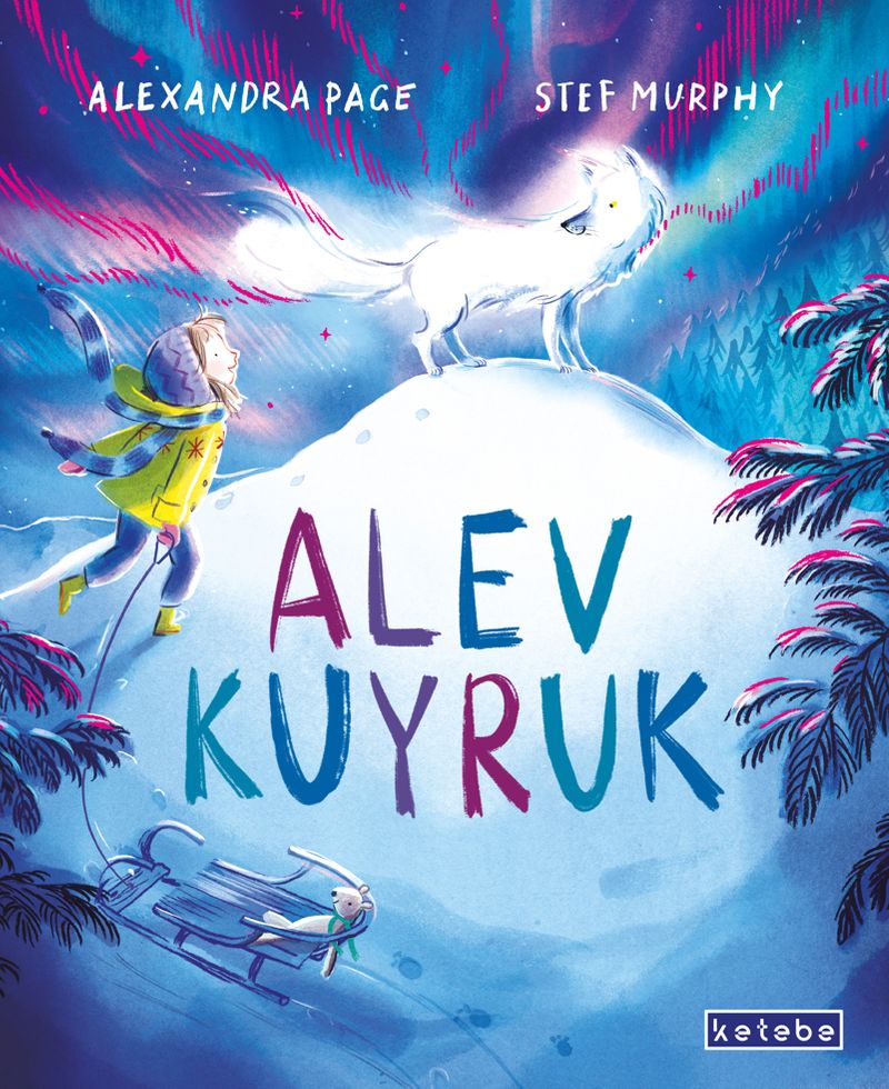 Kitap Yurdu