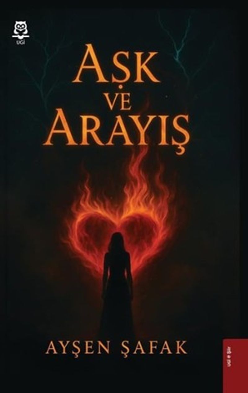 Aşk ve Arayış