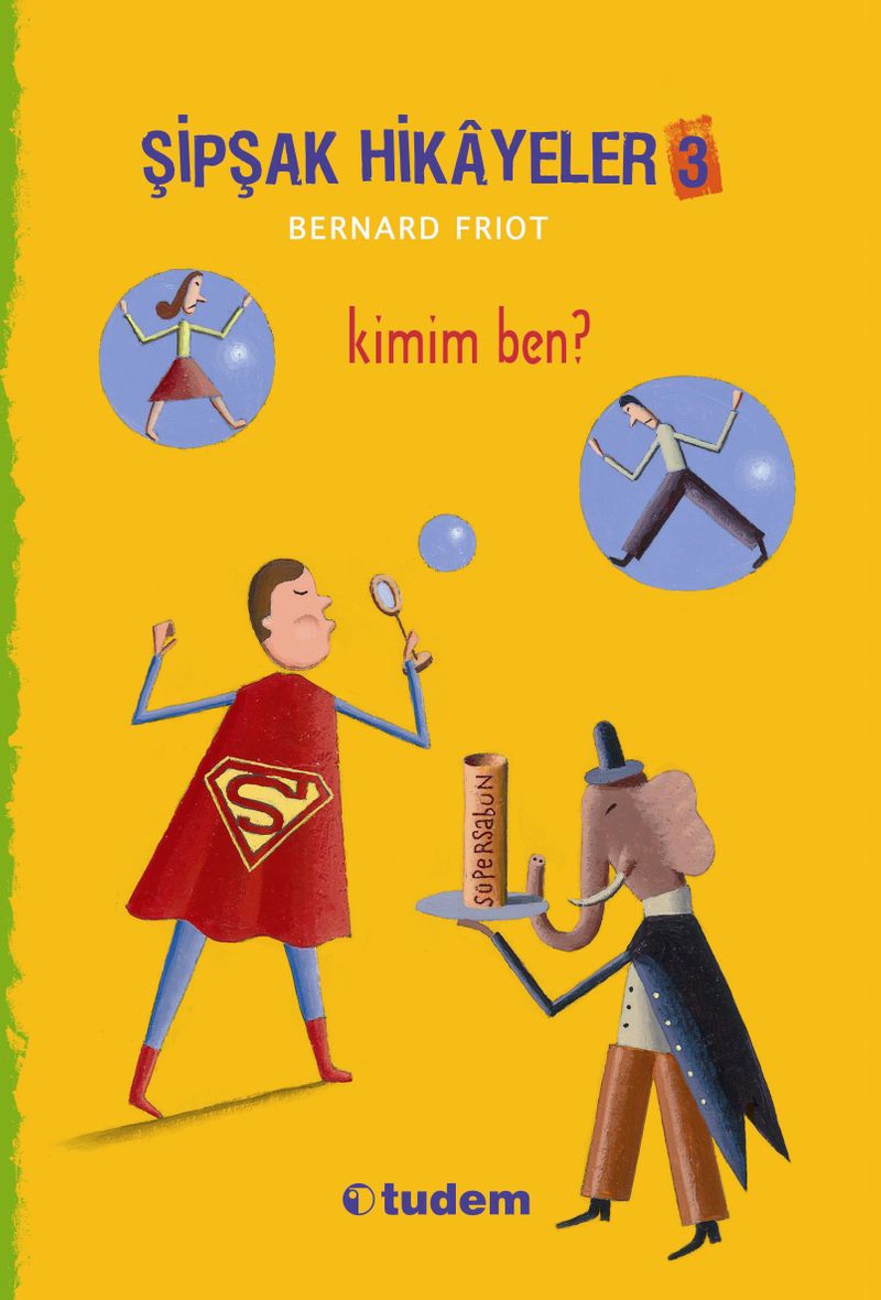 Kitap Yurdu