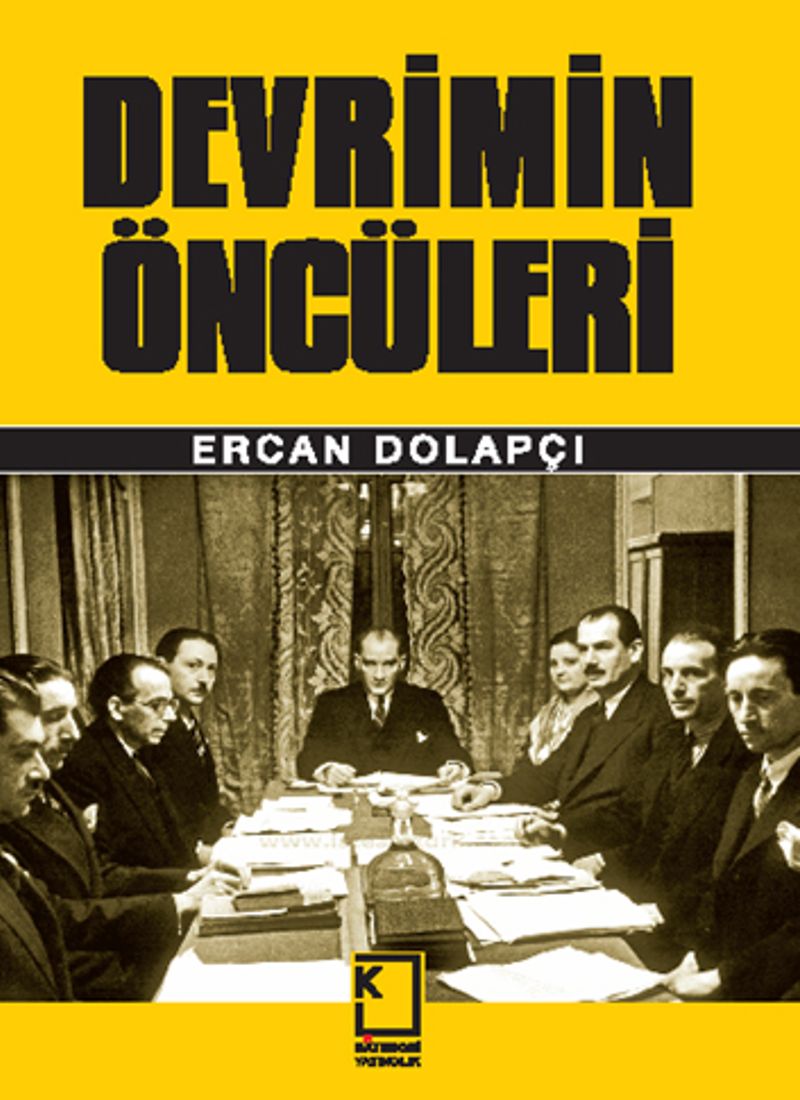 Kitap Yurdu
