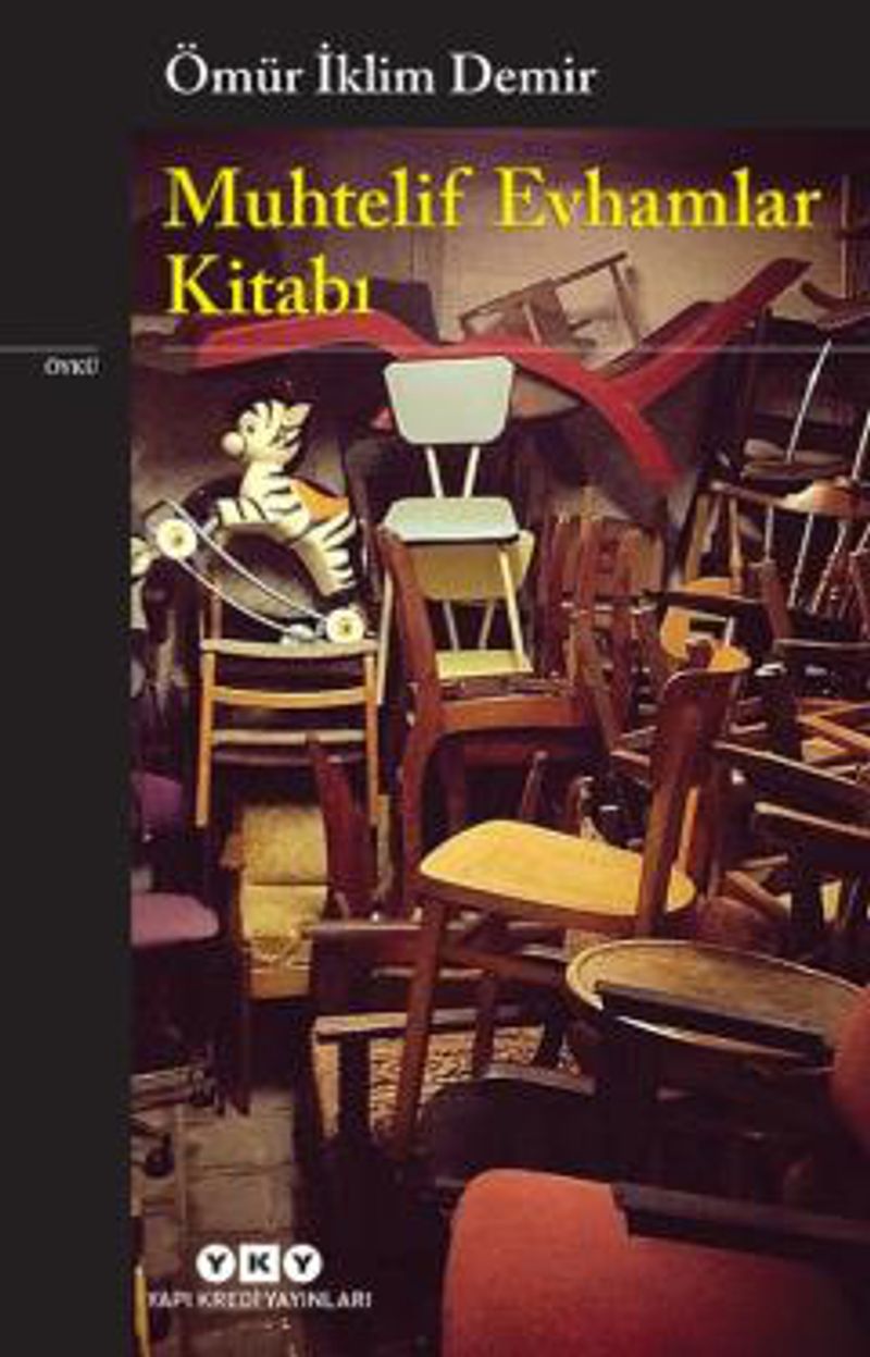 Kitap Yurdu