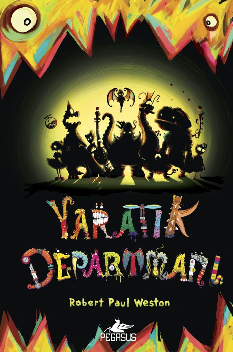 Kitap Yurdu