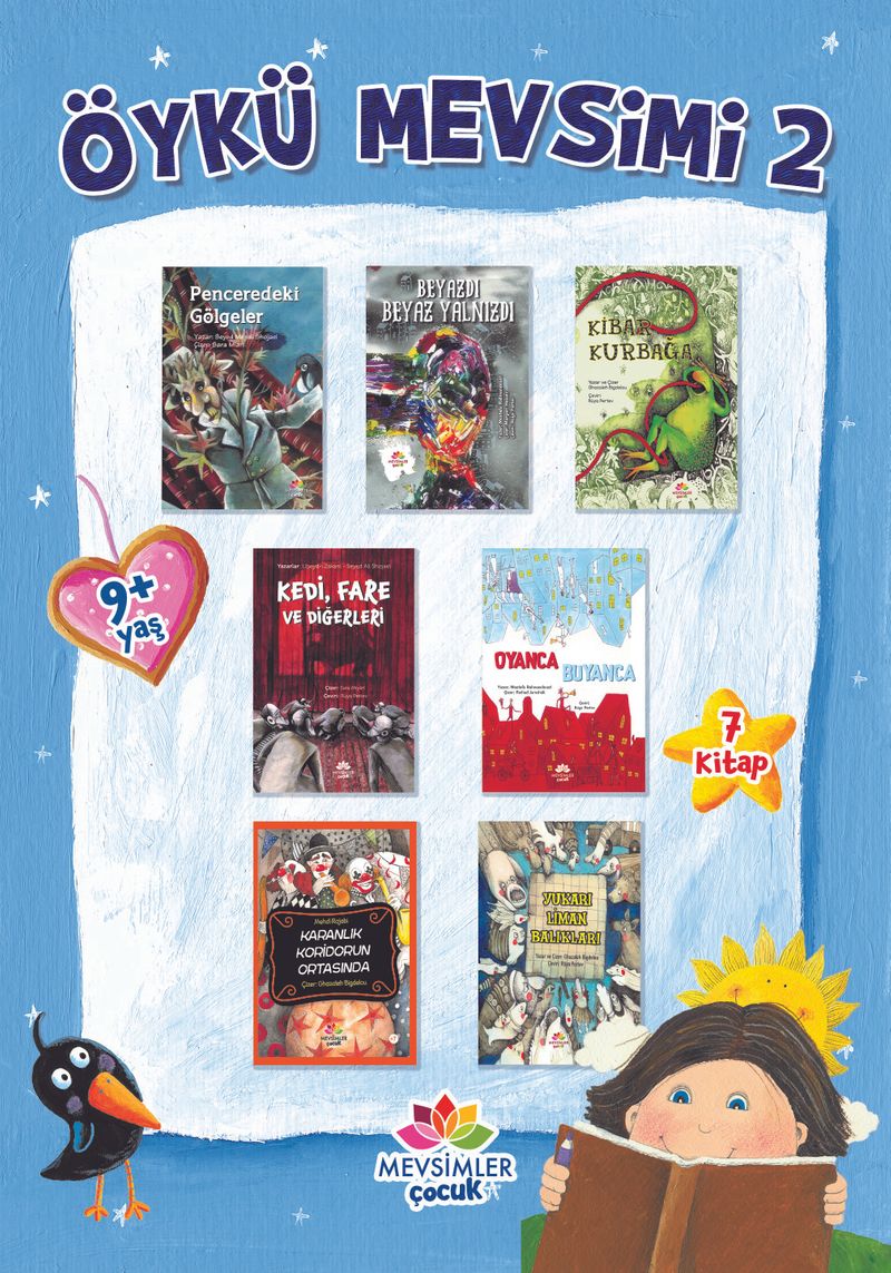 Kitap Yurdu