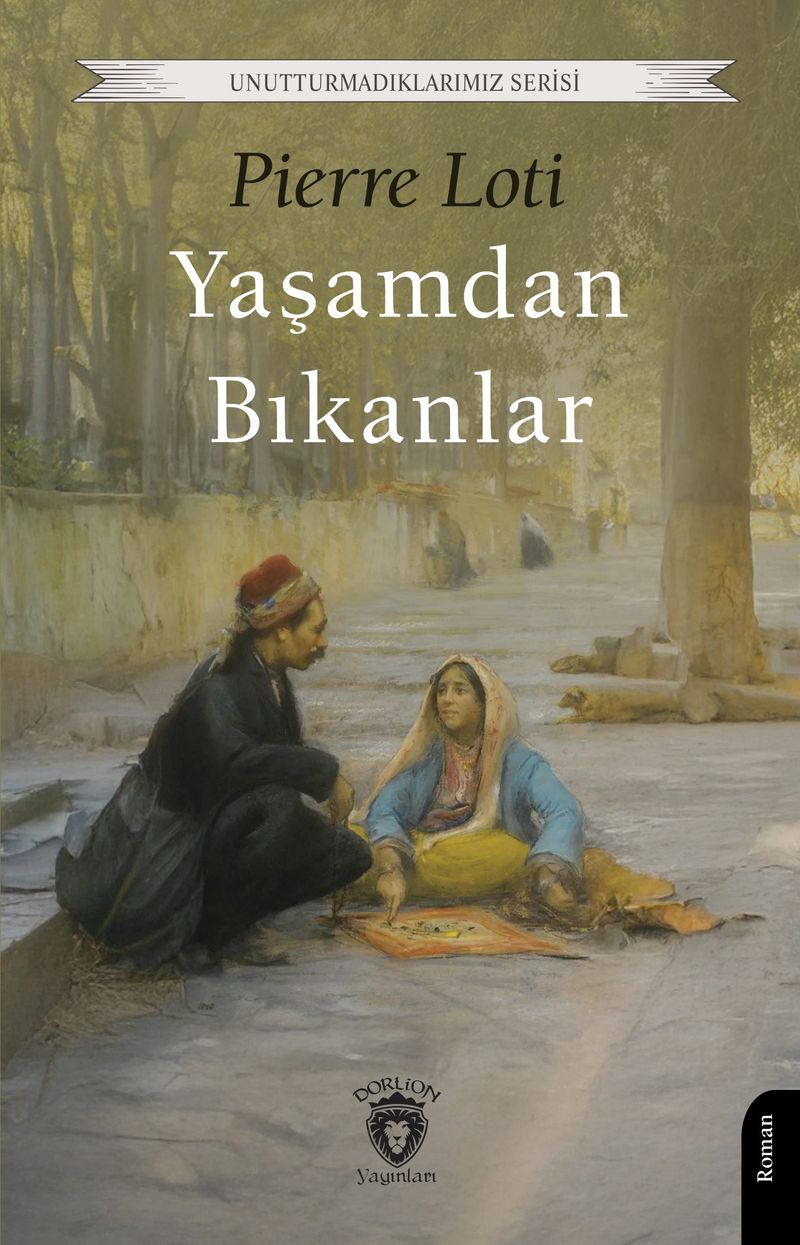 Kitap Yurdu