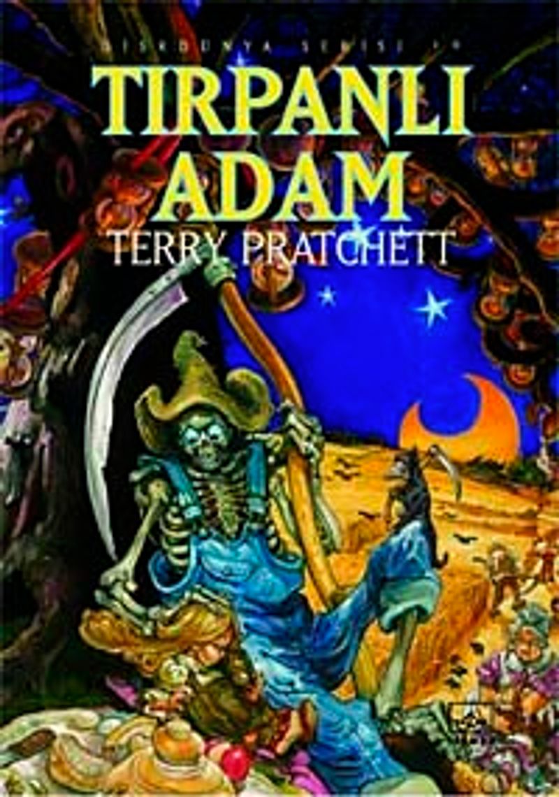 Kitap Yurdu
