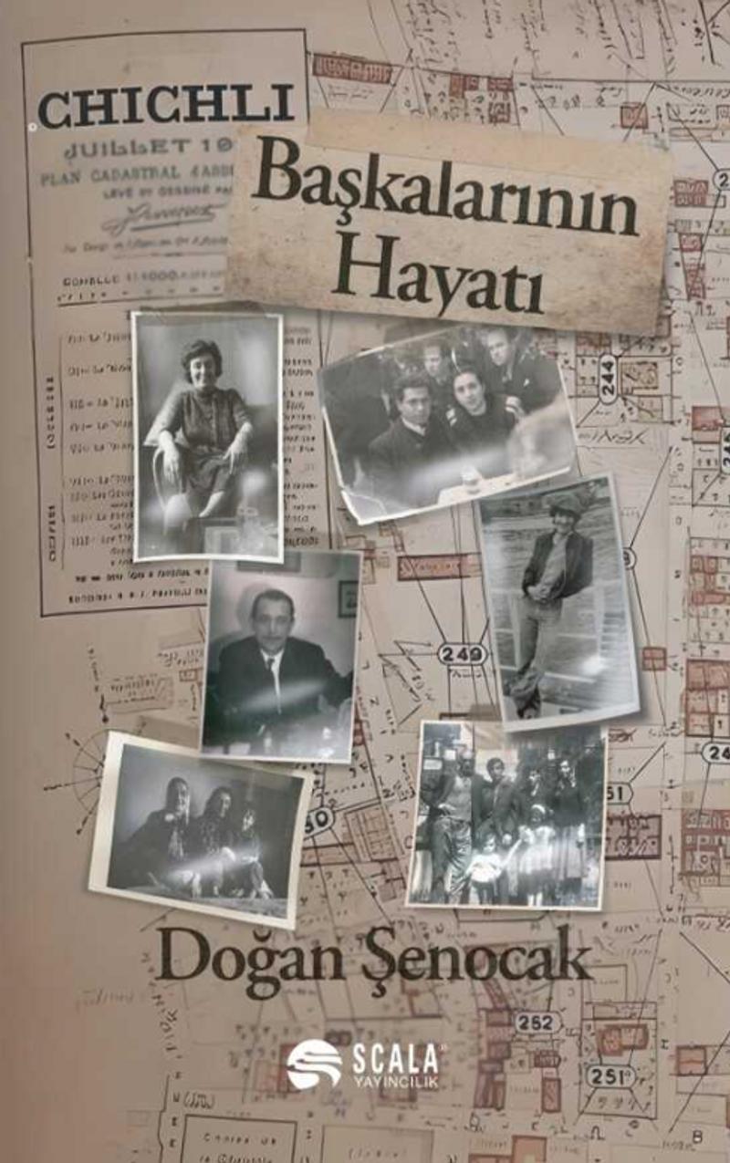 Başkalarının Hayatı