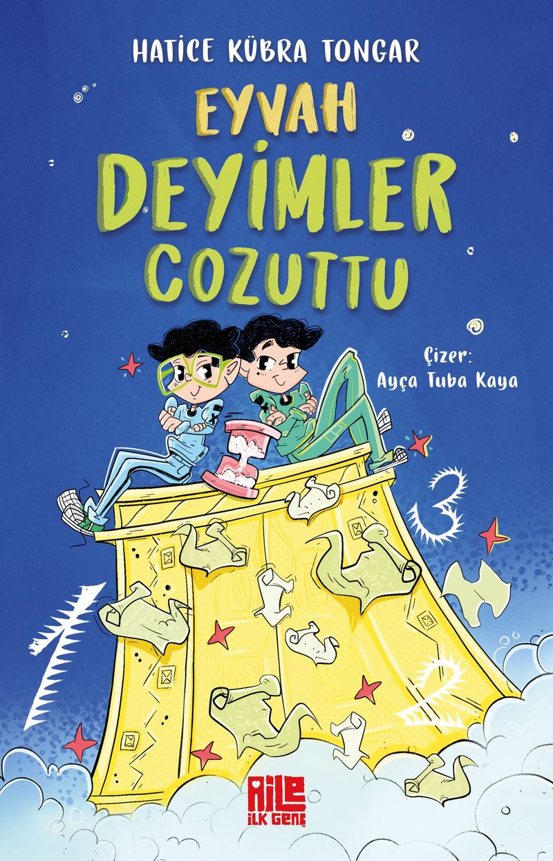 Kitap Yurdu