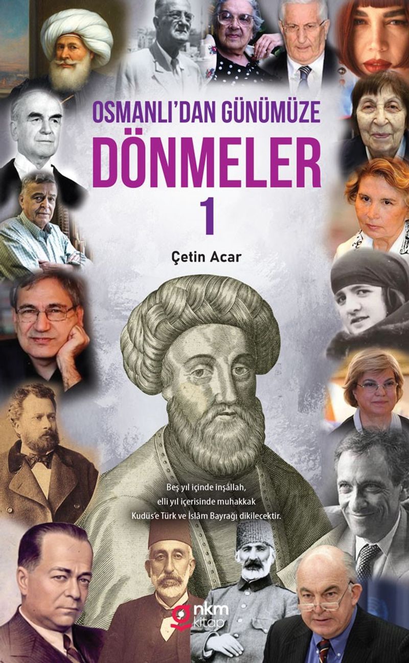 Kitap Yurdu