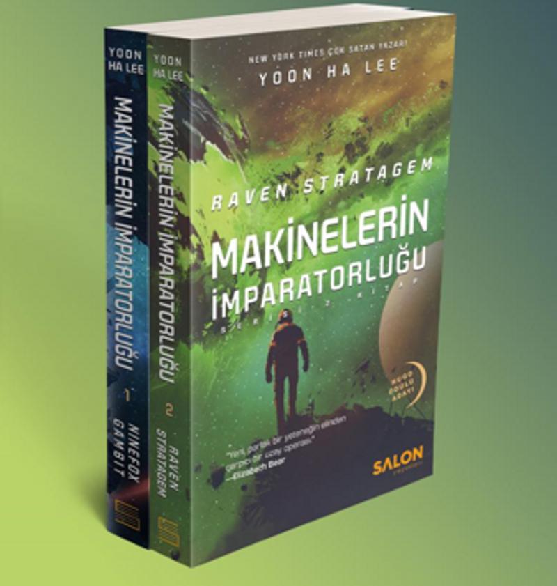 Kitap Yurdu