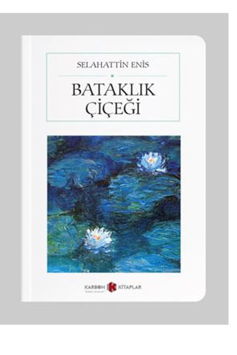 Bataklık Çiçeği