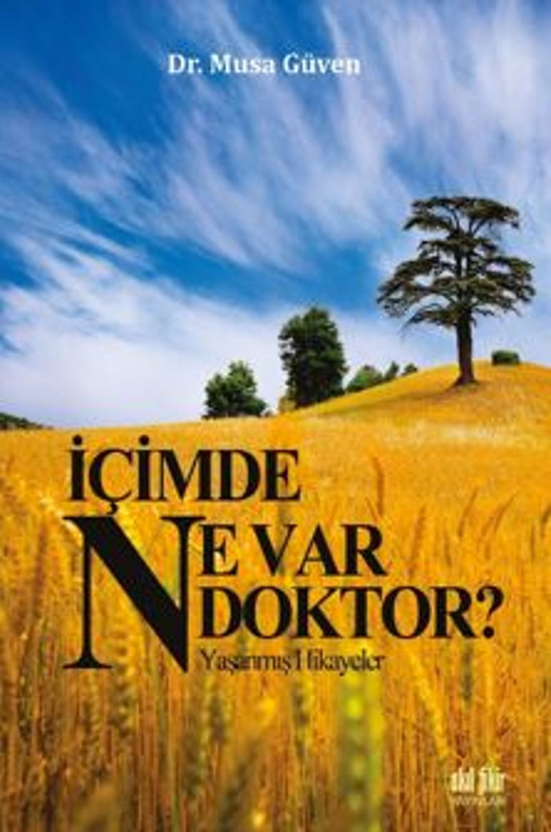 Kitap Yurdu