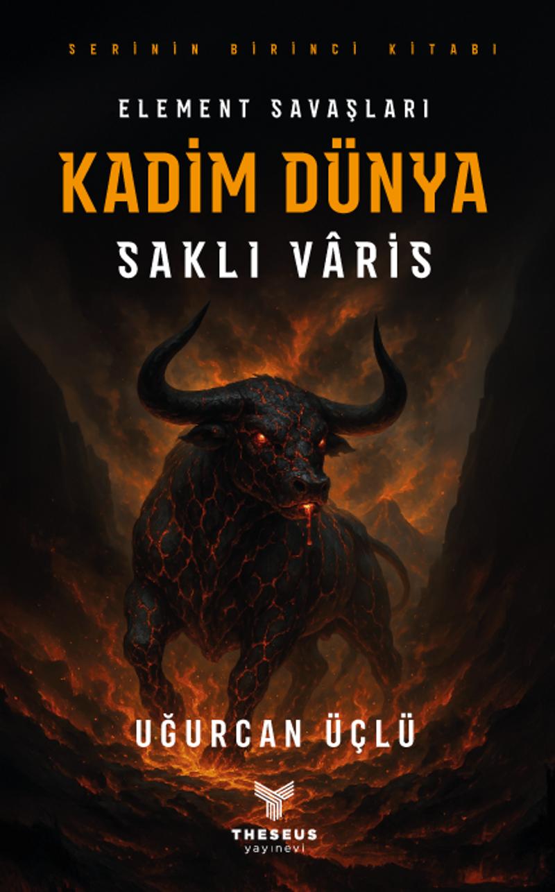 Kadim Dünya