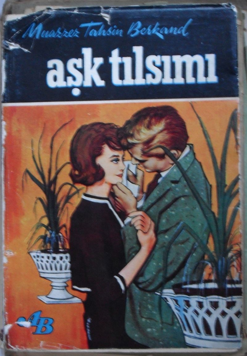 Kitap Yurdu