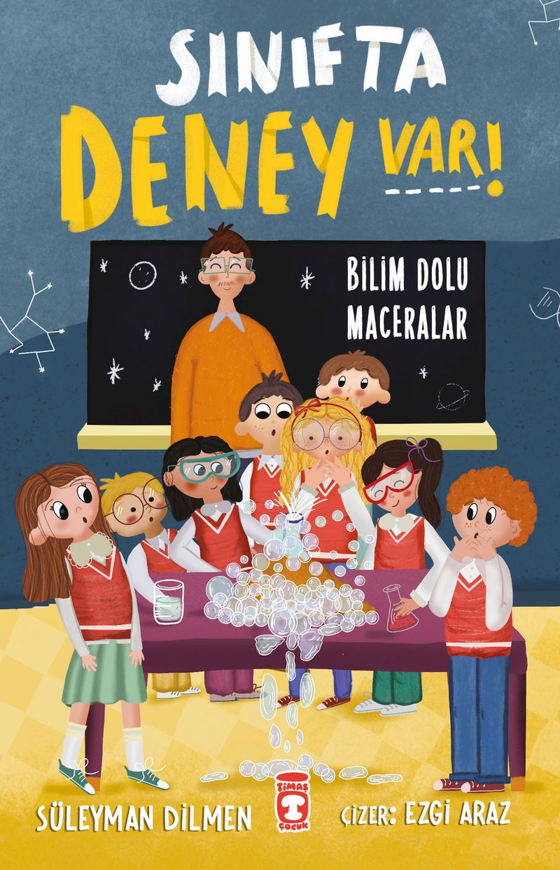 Kitap Yurdu