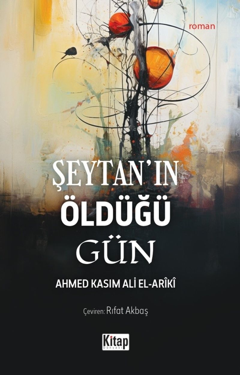 Kitap Yurdu