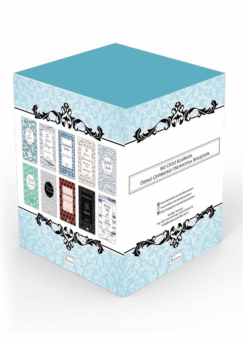 Kitap Yurdu