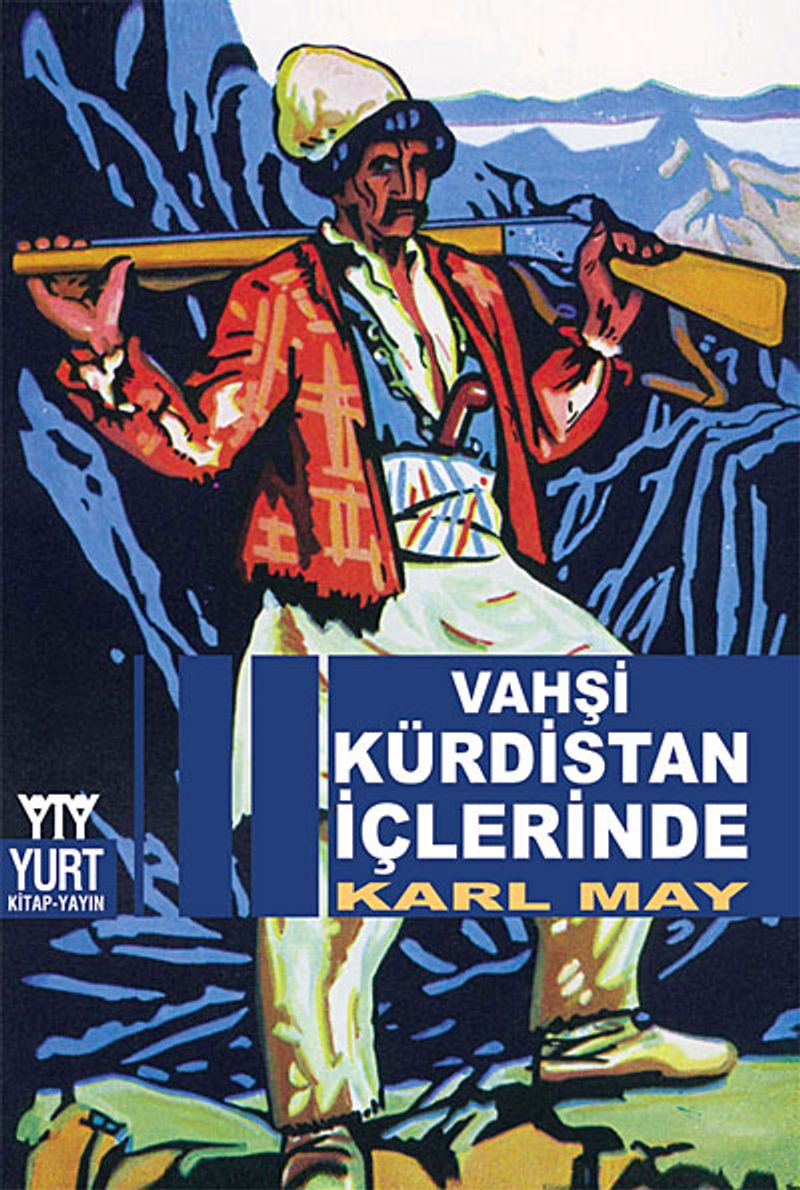 Kitap Yurdu