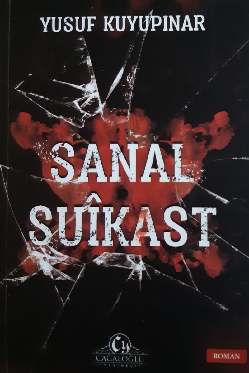 Kitap Yurdu