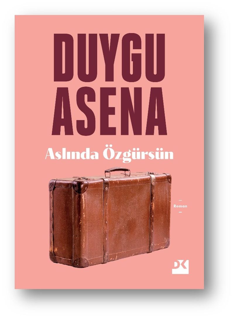 Aslında Özgürsün SC