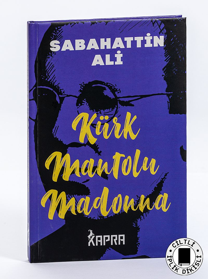 Kitap Yurdu