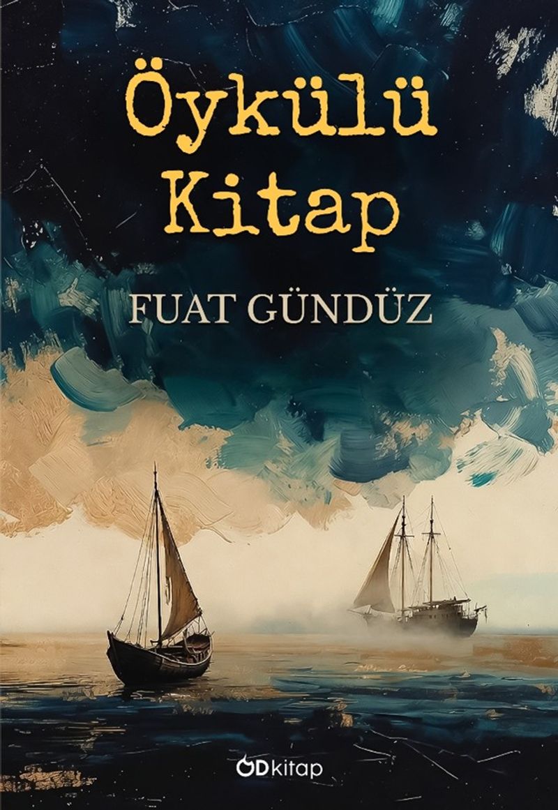 Kitap Yurdu