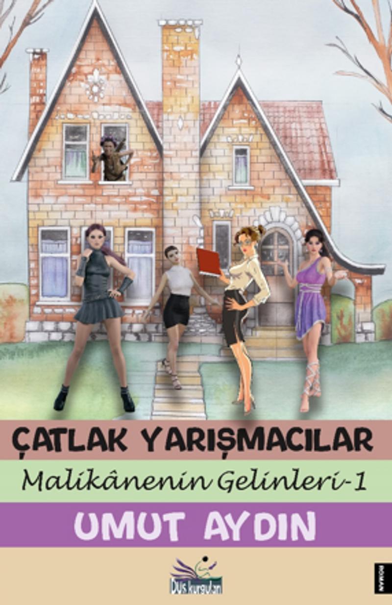Kitap Yurdu