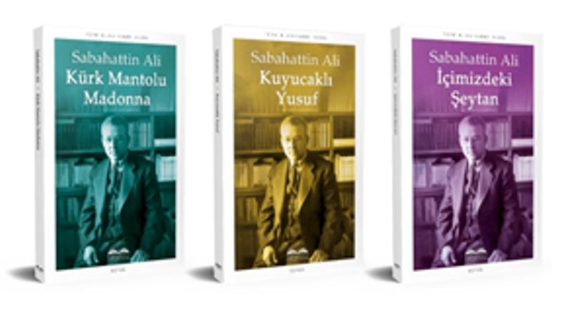 Kitap Yurdu