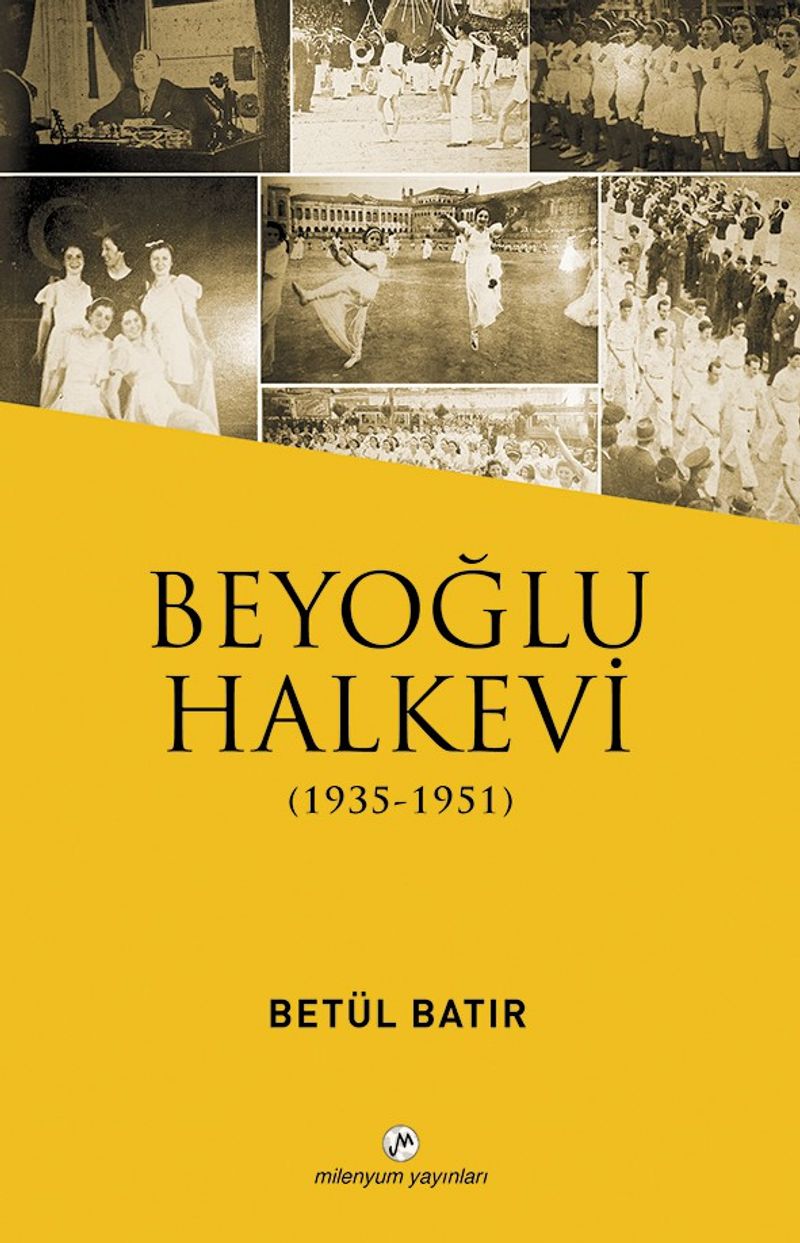 Kitap Yurdu