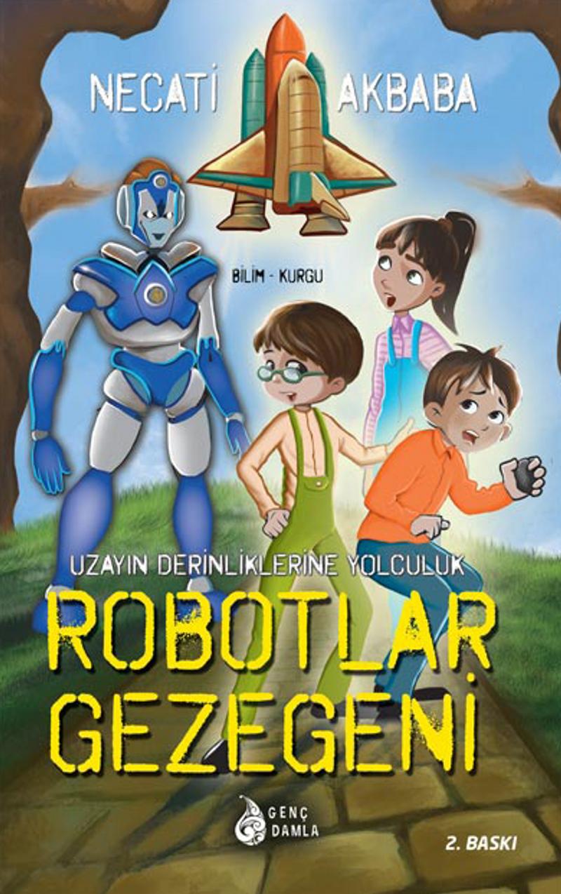 Kitap Yurdu