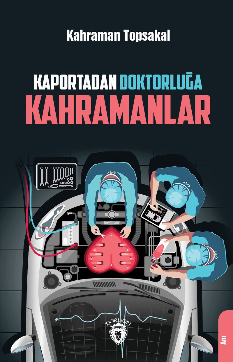 Kitap Yurdu