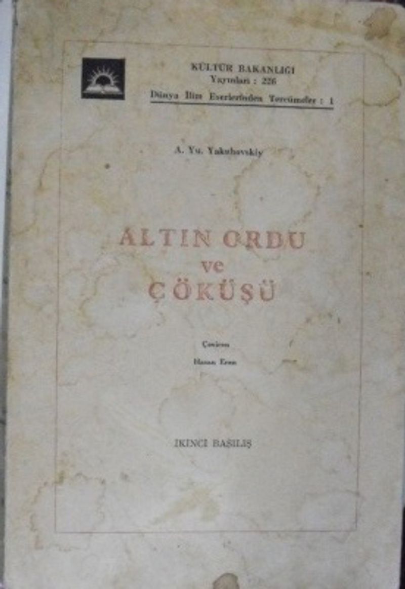 Kitap Yurdu