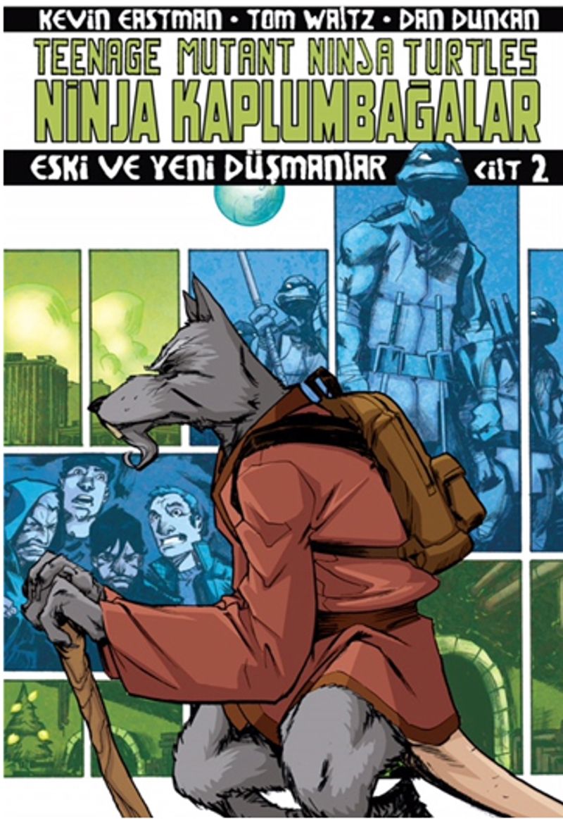 Kitap Yurdu