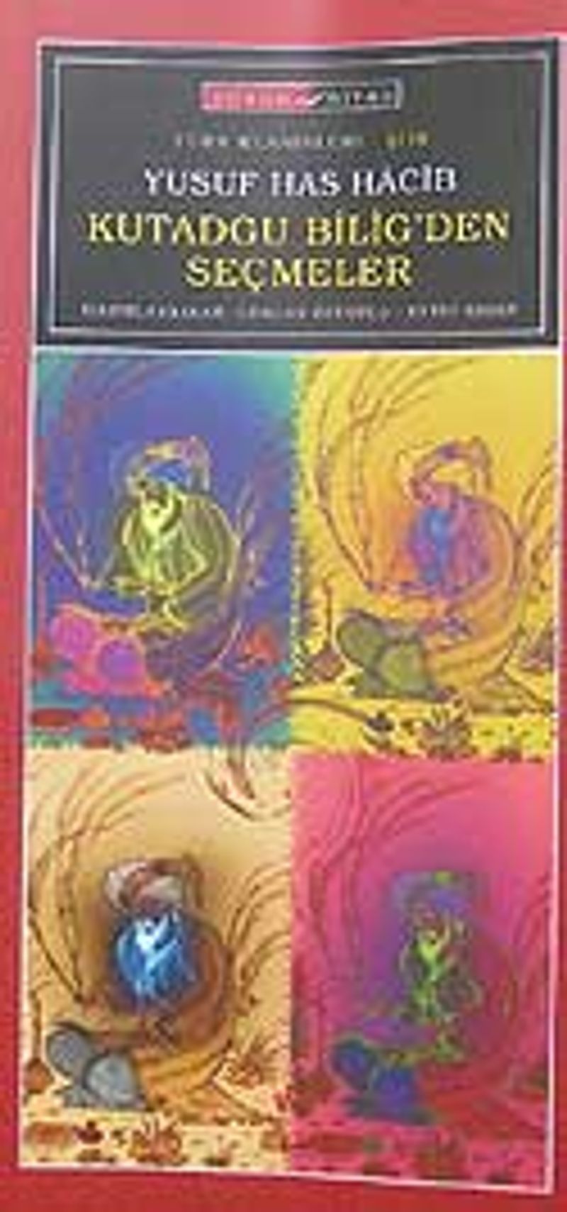 Kitap Yurdu