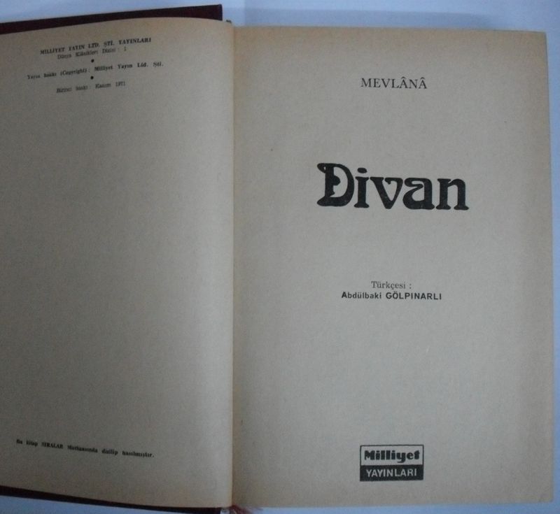Divan Kod 6 H 3