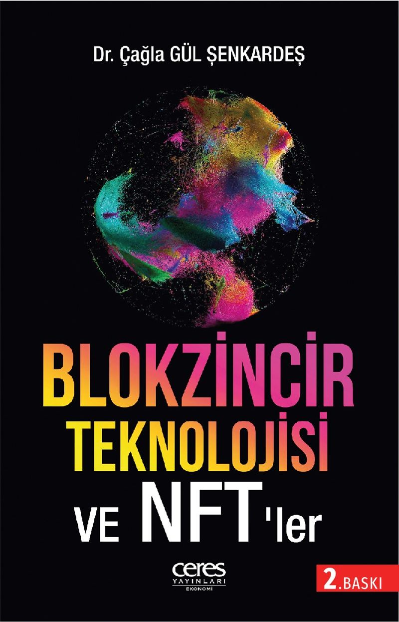 Blokzinciri Teknolojisi Ve Nft ler