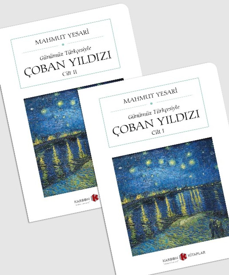 Çoban Yıldızı