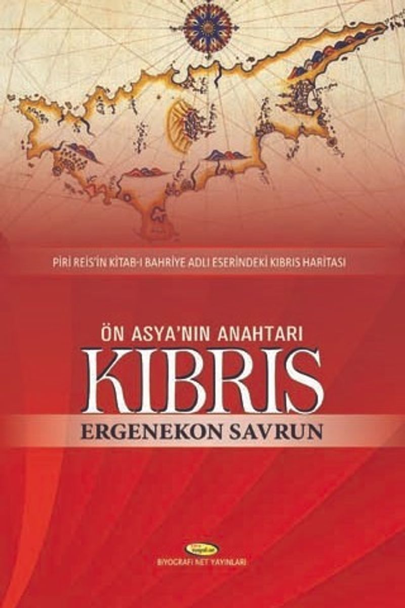 Ön Asya nın Anahtarı Kıbrıs