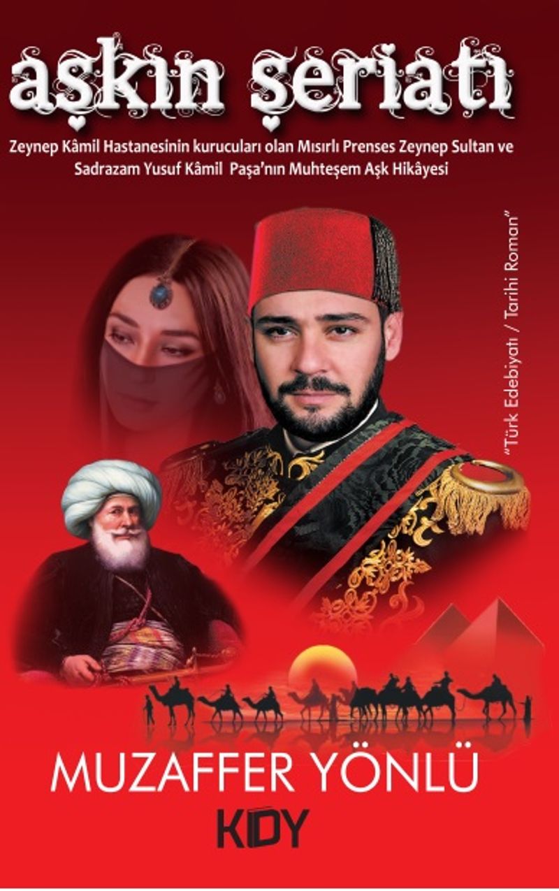 Kitap Yurdu