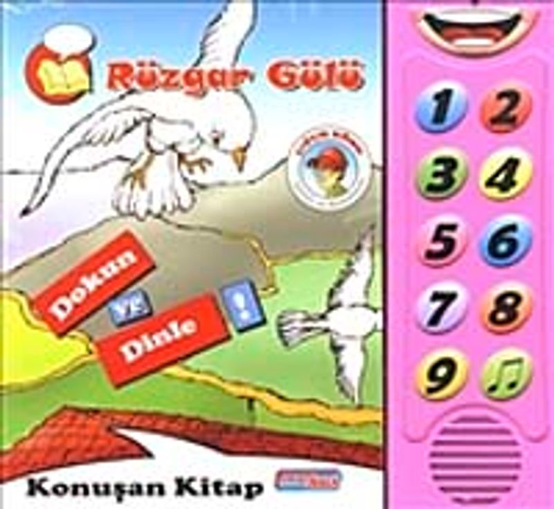 Rüzgar Gülü