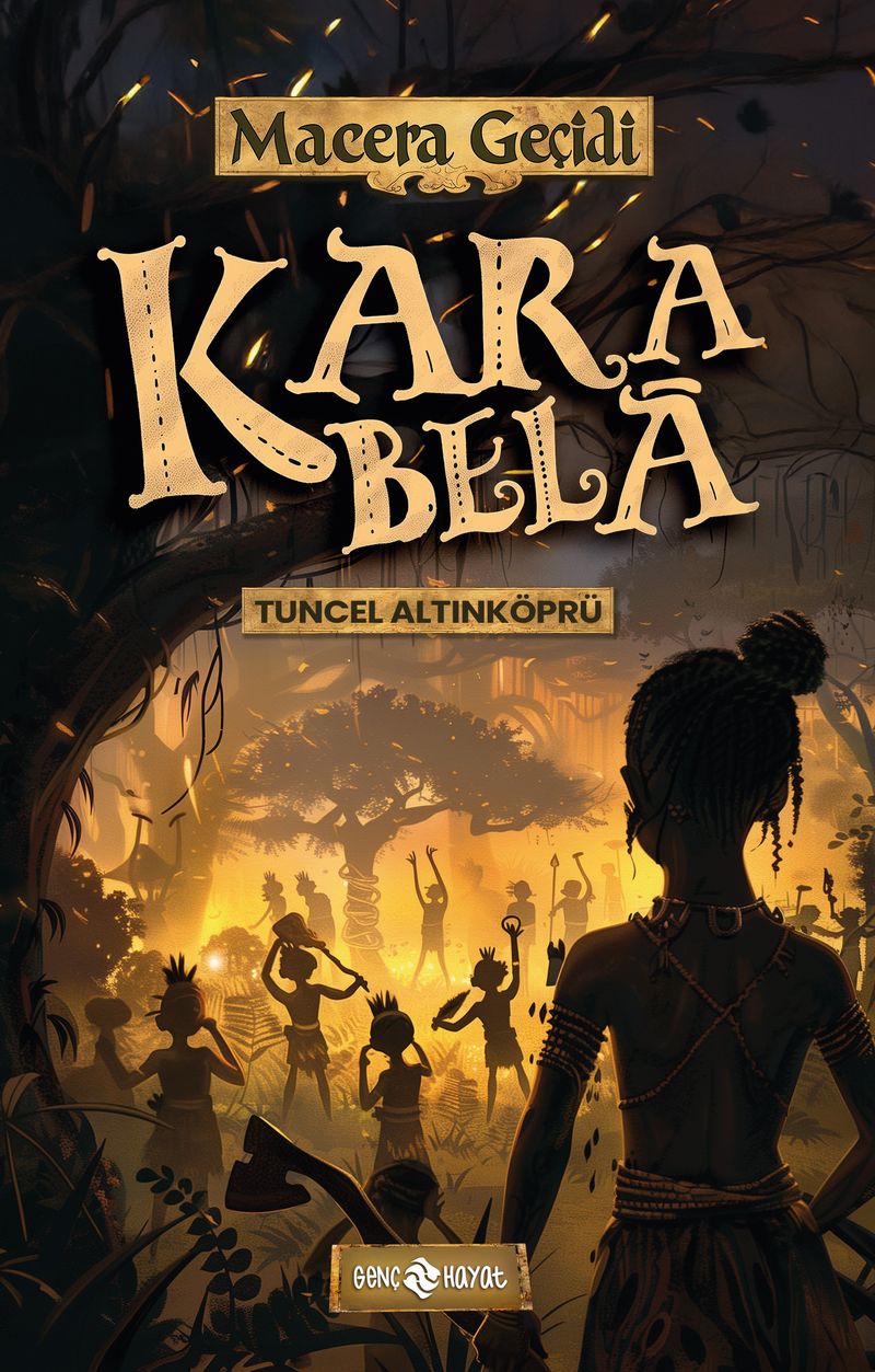 Kitap Yurdu