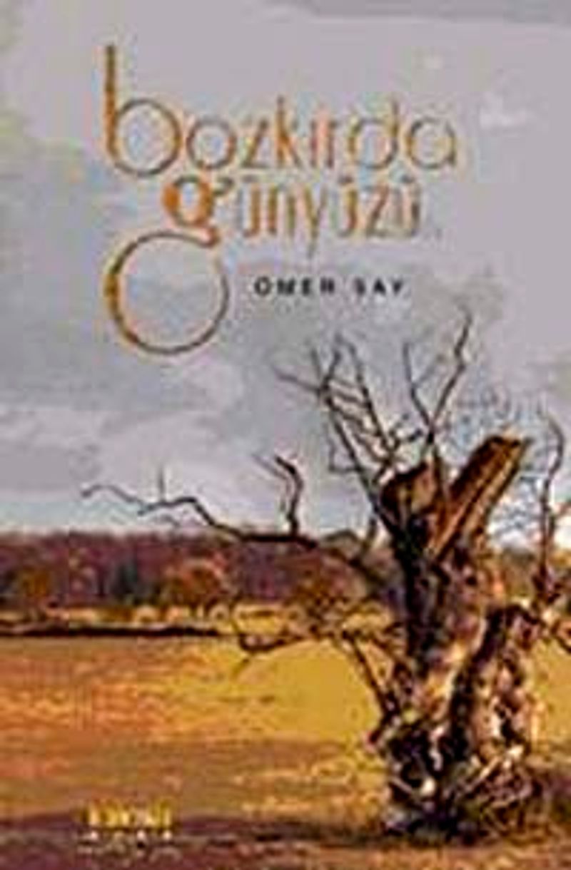 Kaf Dağı nın Güney Yüzü Gürcistan